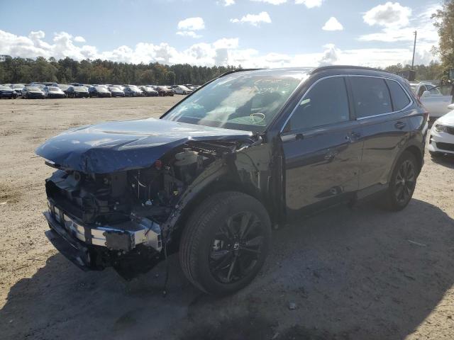 2023 HONDA CR-V SPORT - 5J6RS6H94PL011111