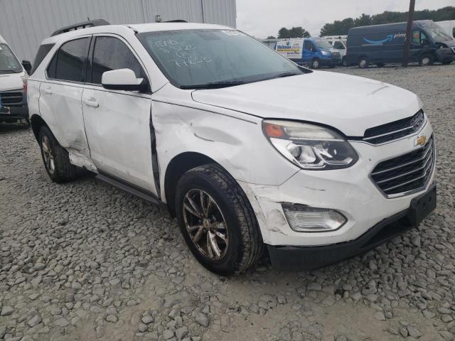 2GNFLFEK3G6277653 | 2016 CHEVROLET EQUINOX LT