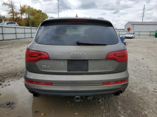 WA1LGAFEXFD014064 2015 AUDI Q7, photo no. 6