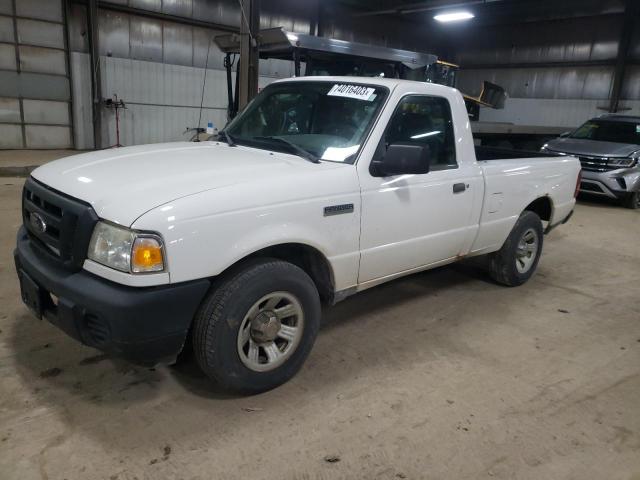 2009 Ford Ranger VIN: 1FTYR10D69PA50441 Lot: 74016403