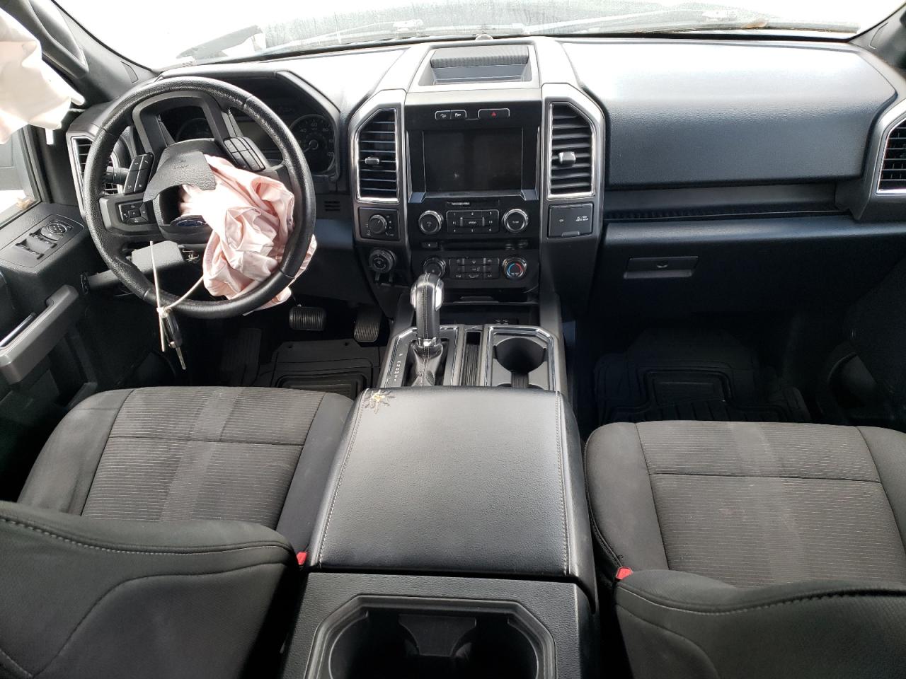 1FTEW1EF8GFA42592 FORD F-150 2016