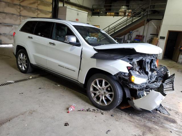 1C4RJEJG5FC735013 Jeep Grand Cherokee Summit