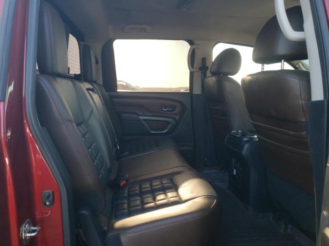 1N6BA1F26GN511209 Nissan Titan Xd Sl
