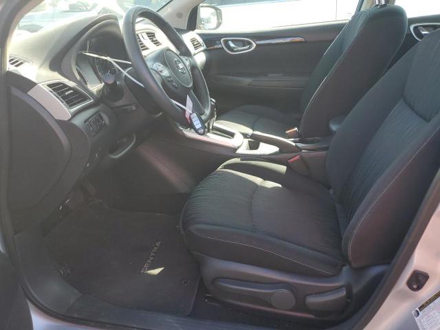3N1AB7AP4KY410153 Nissan SENTRA S