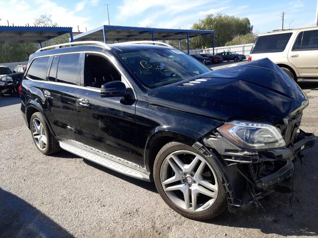 4JGDF7DE1FA468364 Mercedes-Benz Gl 550 4matic