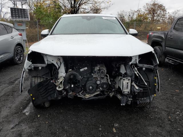 WA1LJBF71ND001145 Audi Q7 Premium Plus