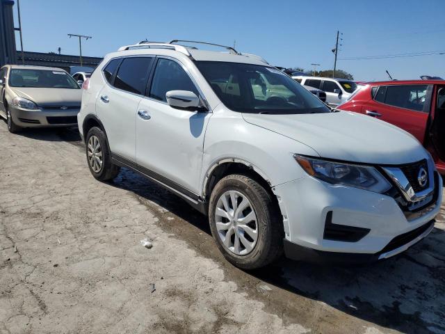 JN8AT2MV3GW134235 2016 Nissan Rogue S