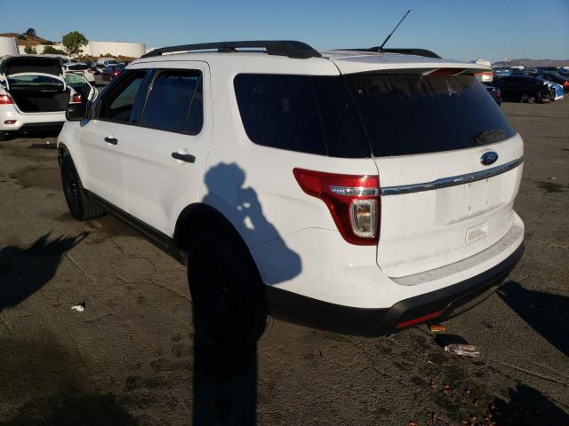 Vin: 1fm5k7b82dgb16501, lot: 73830753, ford explorer 20132