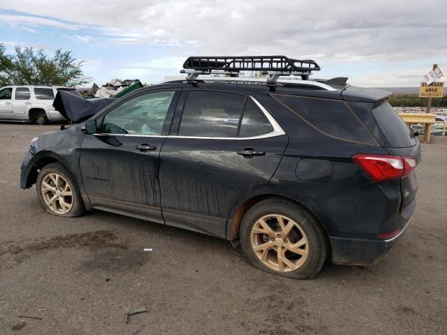 2019 CHEVROLET EQUINOX LT - 3GNAXLEX2KL165505