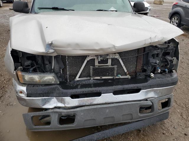 2GCEK13T651315358 2005 Chevrolet Silverado K1500