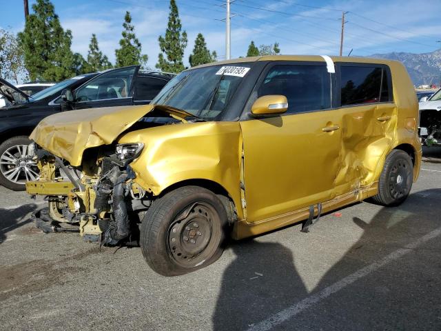 2008 Scion xB 