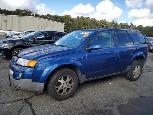 2005 Saturn VUE 