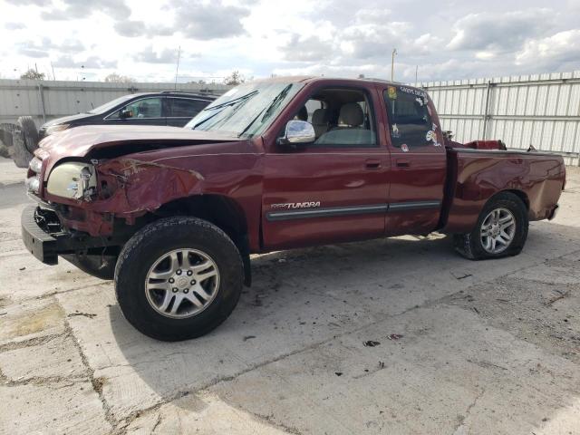 2005 Toyota Tundra 