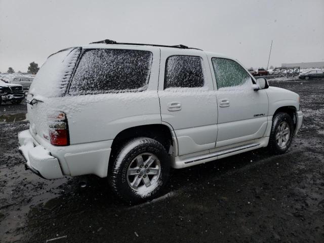 2005 GMC Yukon Denali VIN: 1GKEK63U45J266242 Lot: 73610303