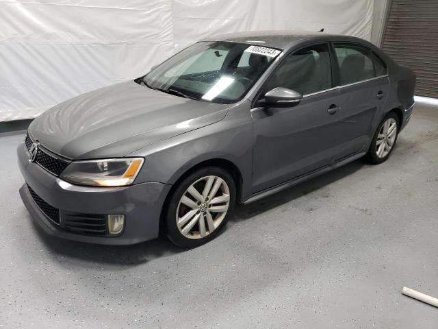 2012 Volkswagen Jetta GLI