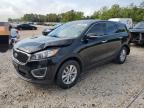 2016 KIA SORENTO LX - 5XYPG4A36GG167543
