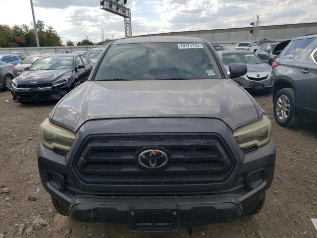 5TFAX5GN8MX192523 | 2021 TOYOTA TACOMA DOU