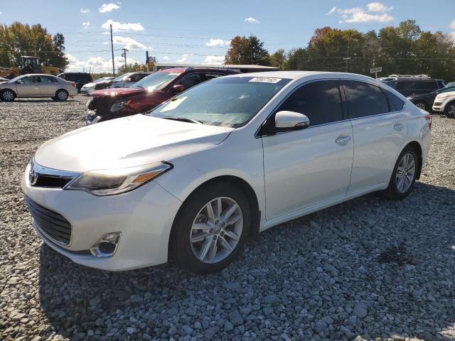 2014 Toyota Avalon Base