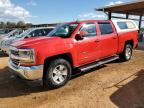 2017 CHEVROLET SILVERADO - 3GCPCREC7HG143225