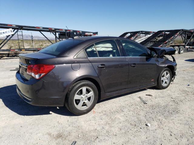 1G1PE5SBXG7115176 | 2016 Chevrolet cruze limited lt