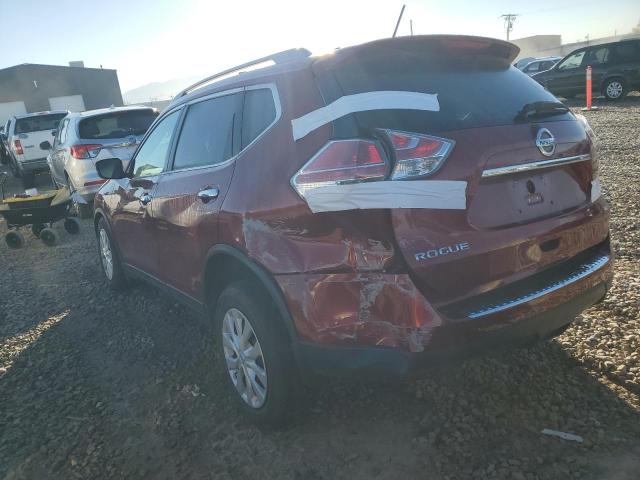5N1AT2MM3GC894990 Nissan ROGUE S