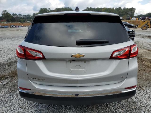 2019 CHEVROLET EQUINOX LT - 2GNAXKEV1K6114042