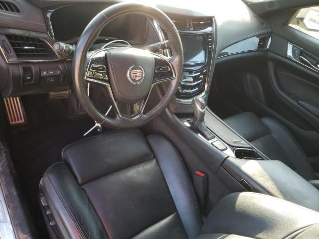 1G6AT5S31E0146109 Cadillac Cts Premium Collection