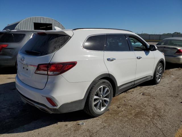 KM8SN4HF6JU275985 | 2018 HYUNDAI SANTA FE S