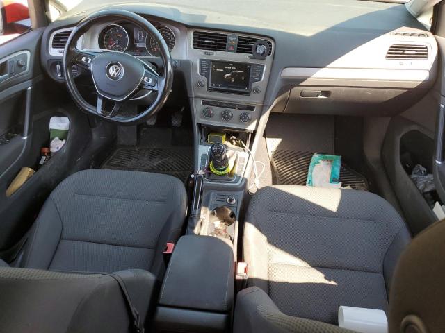 2017 VOLKSWAGEN GOLF SPORT - 3VWA17AU3HM506262