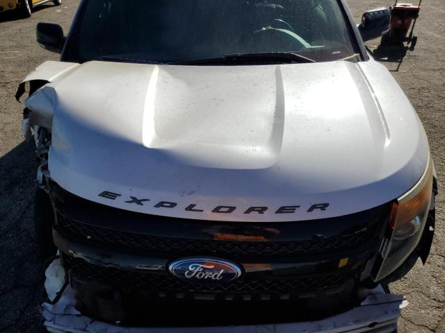 1FM5K8GT3EGA03578 Ford EXPLORER SPORT