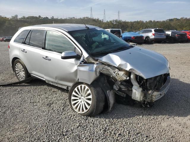 2LMDJ8JK4EBL09232 Lincoln MKX