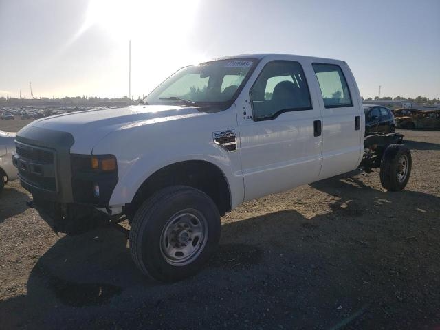 2010 Ford F-350 