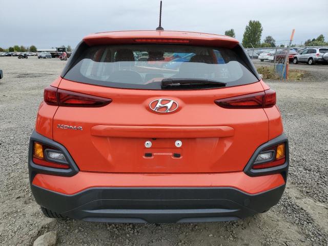 KM8K12AA1KU321027 | 2019 HYUNDAI KONA SE