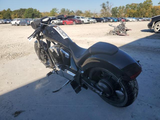 2016 HONDA VT1300 CX JH2SC6126GK101522