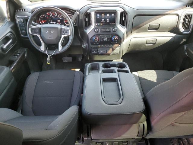 2019 CHEVROLET SILVERADO - 1GCUYEED5KZ265031