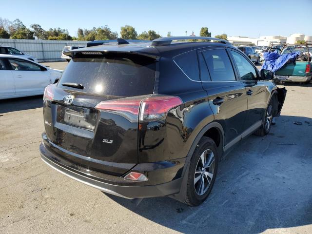2017 TOYOTA RAV4 XLE - 2T3WFREV6HW373567