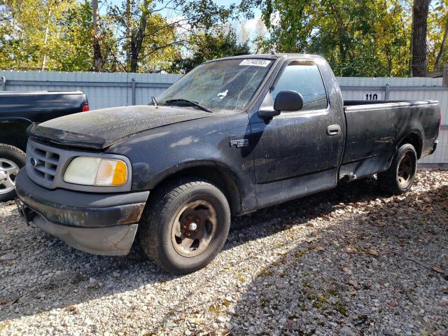 2002 Ford F-150 