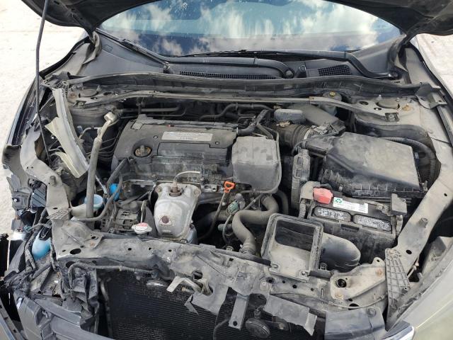 1HGCR2F52EA079238 Honda Accord Sport