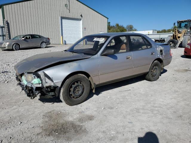 1994 Toyota Camry LE