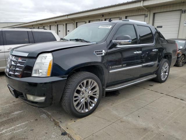 2007 Cadillac Escalade EXT 