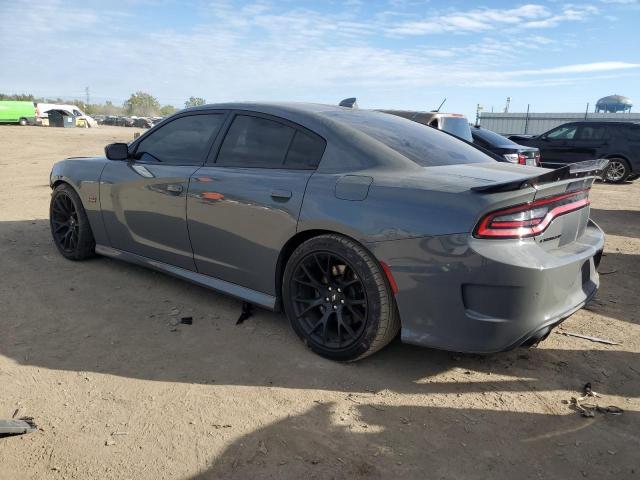 2C3CDXGJ8JH157303 | 2018 DODGE CHARGER R/