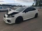 2016 SUBARU WRX PREMIU - JF1VA1E68G9832767