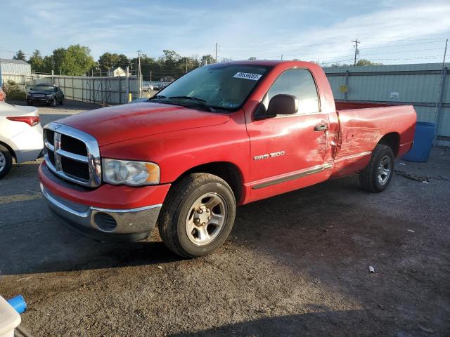 2005 Dodge Ram 1500 ST