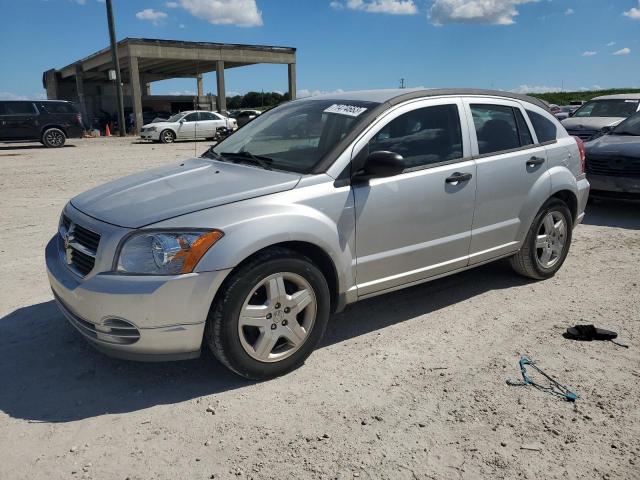 2008 Dodge Caliber SXT