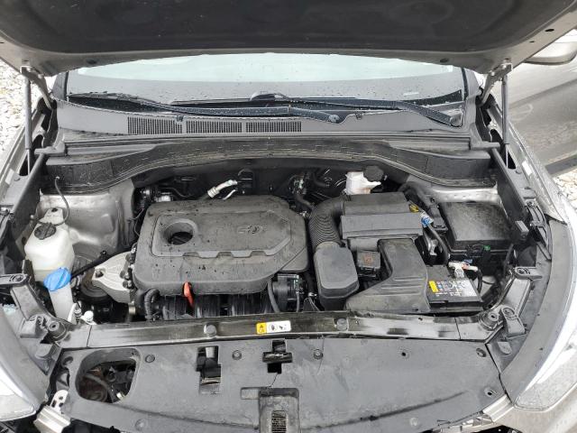2018 HYUNDAI SANTA FE S - 5XYZUDLB7JG559850