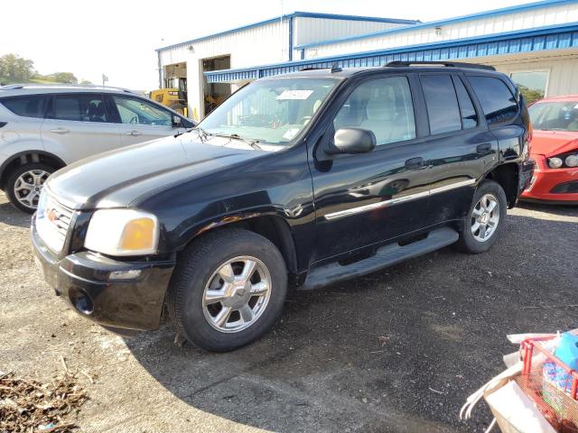 2007 GMC Envoy 