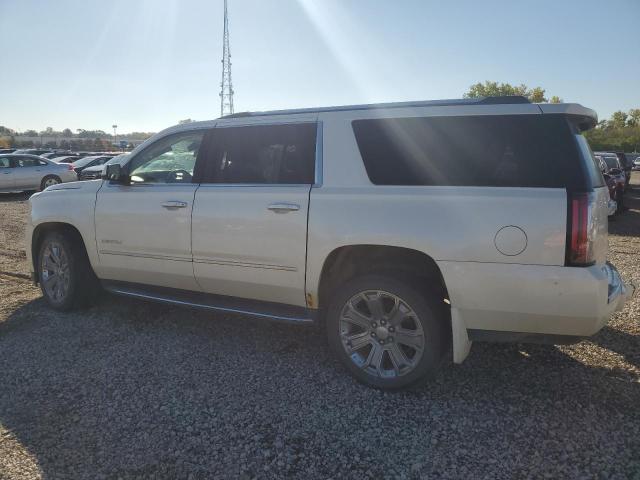 1GKS2JKJXFR566920 GMC YUKON XL DENALI