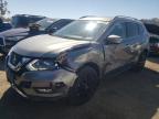 2018 NISSAN ROGUE S - KNMAT2MT8JP550907