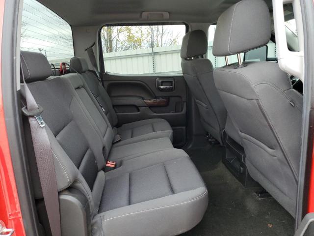 2017 GMC SIERRA K15 - 3GTU2MEC5HG317558