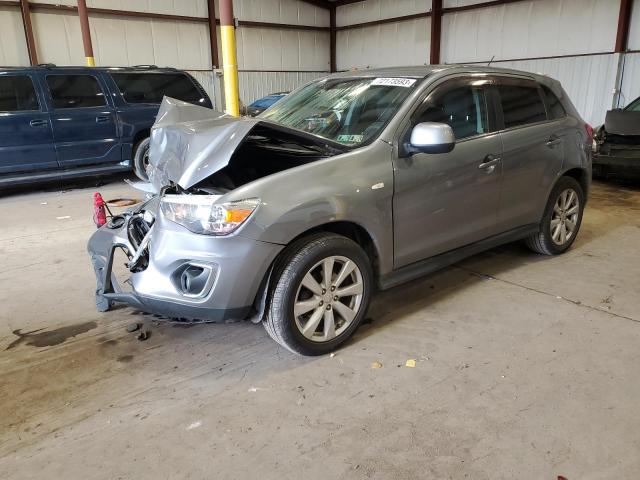 2014 Mitsubishi Outlander Sport SE